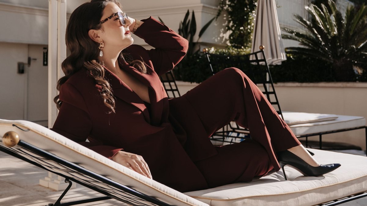 Website selbst erstellen mit KI in 48 Stunden · Sarah Bakker