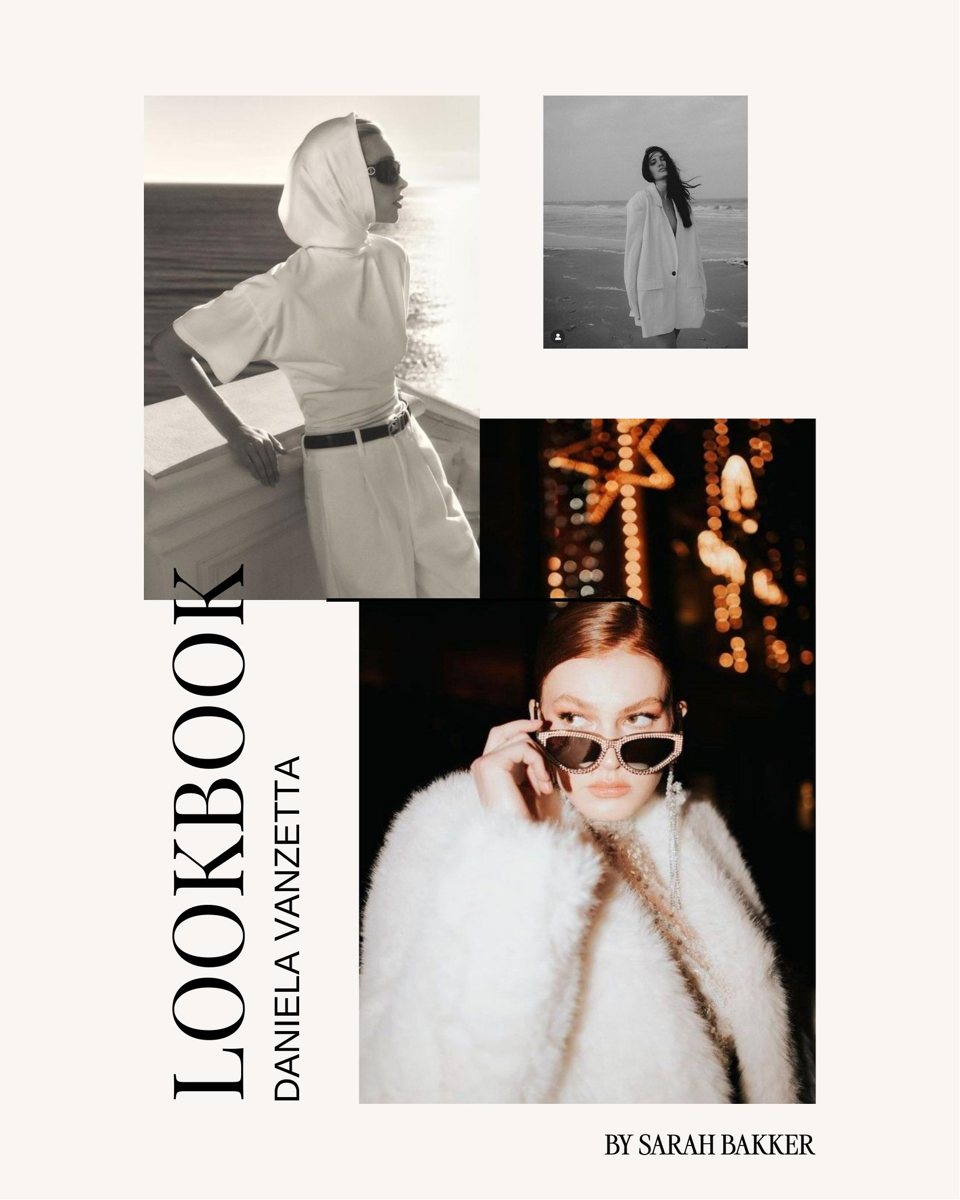 Editorial Shooting Mallorca · Sarah Bakker