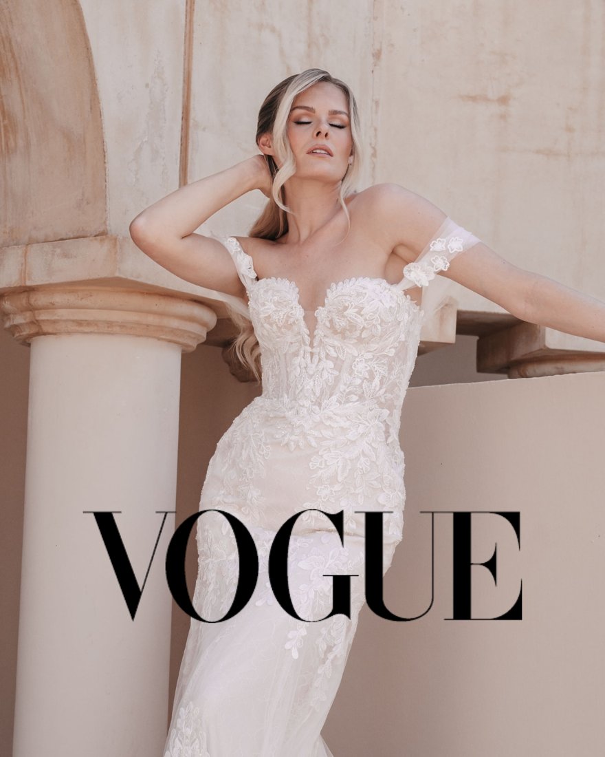 Vogue · Editorial