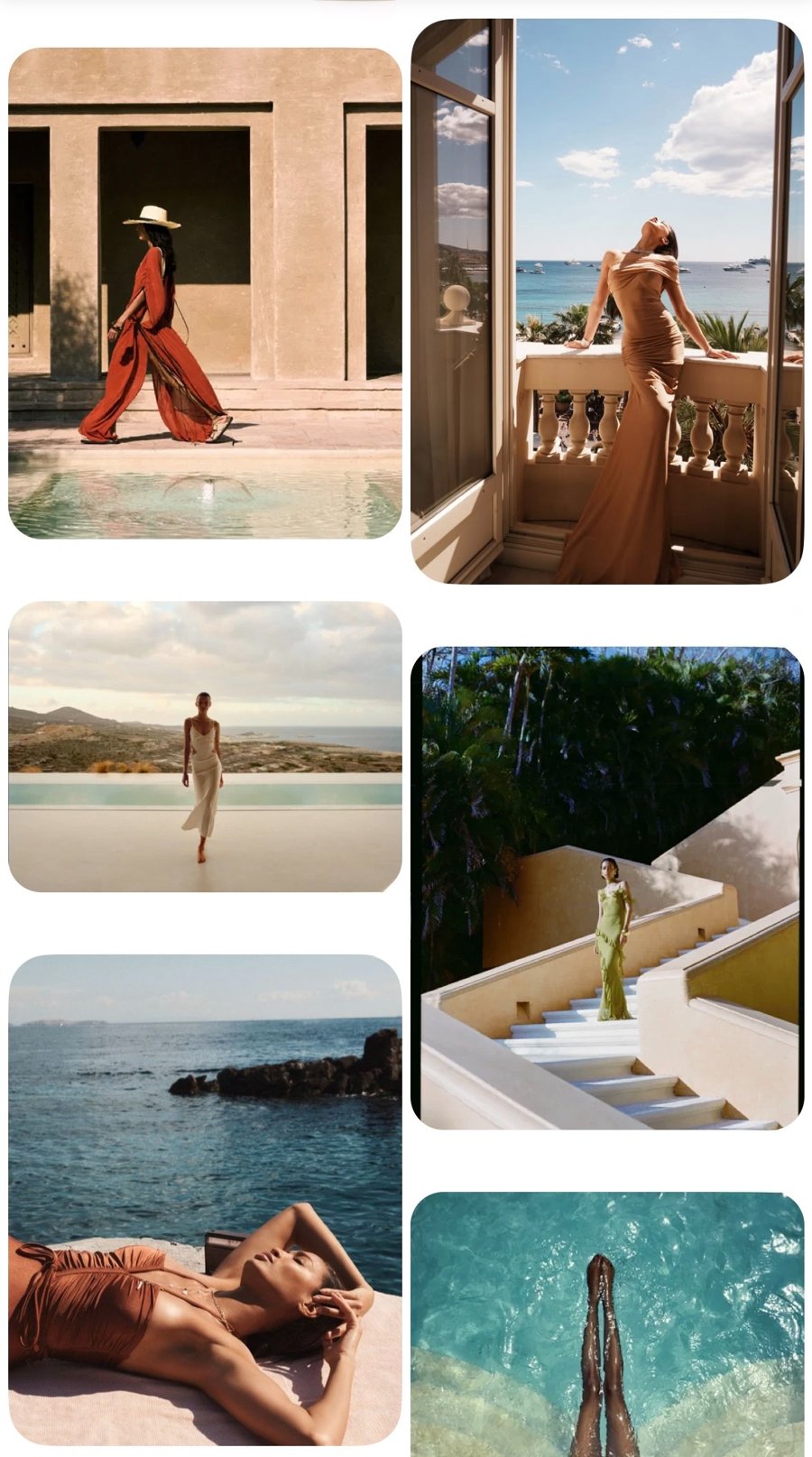 Editorial Vision · Lookbook-Insight