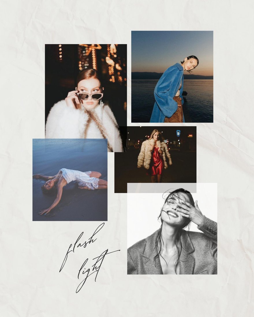 Lookbook Sylt Seite 5 · plush light