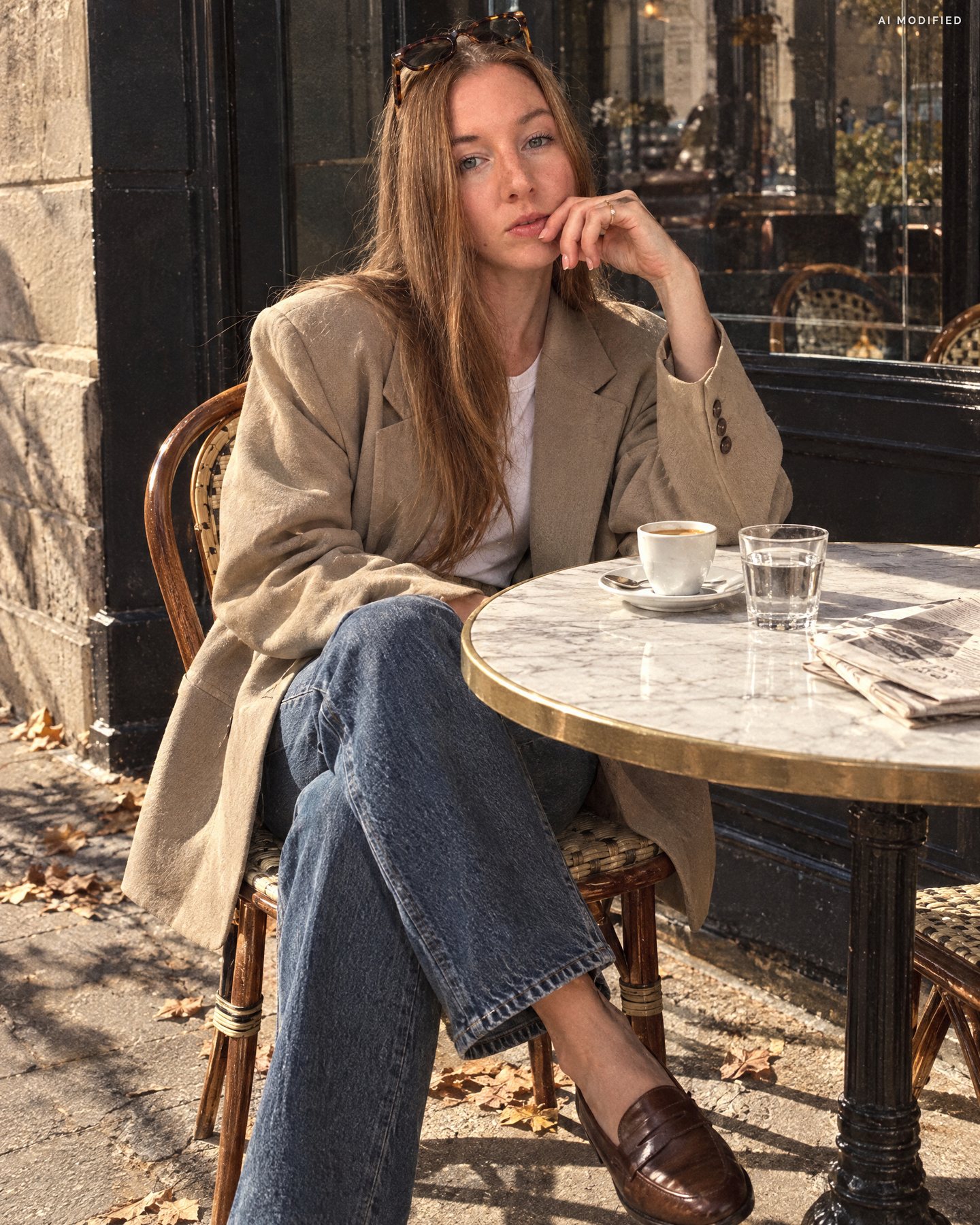 Sarah Bakker
