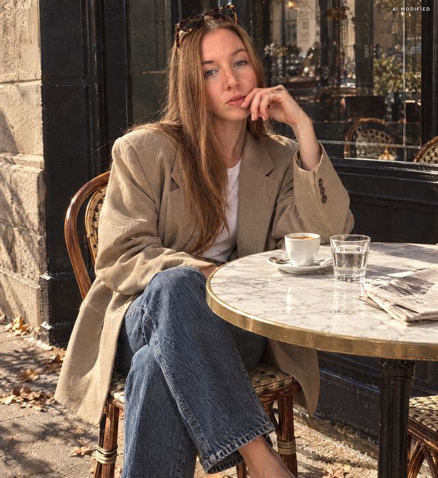 Sarah Bakker