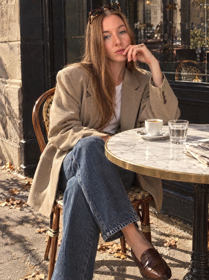 Sarah Bakker