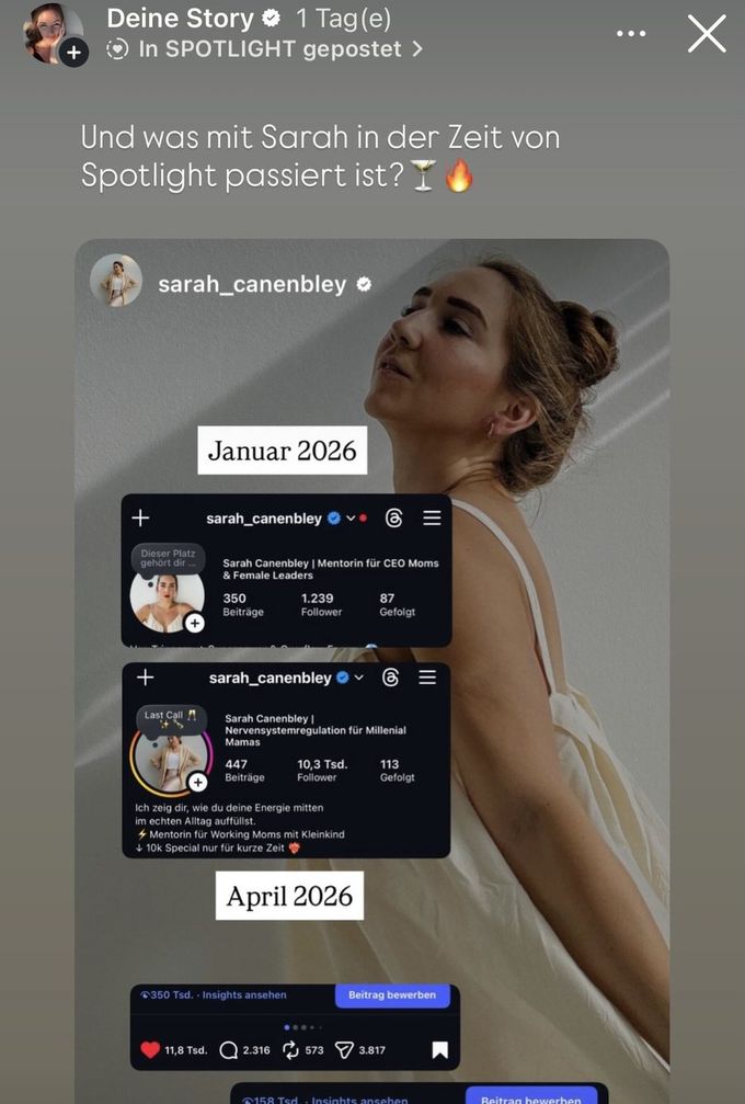 Original Story aus SPOTLIGHT